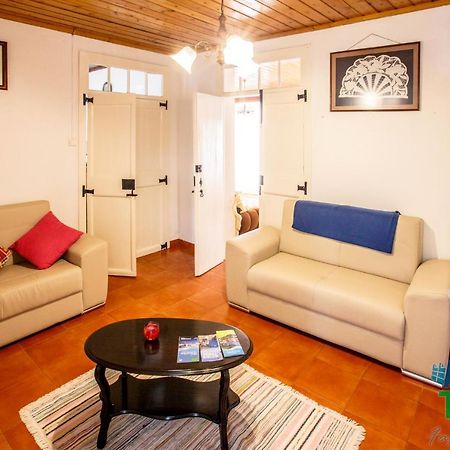 Quinta De Sao Carlos Angra do Heroísmo Екстериор снимка